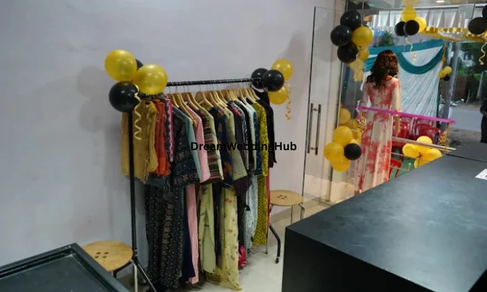 Grace Boutique  A womens Wave